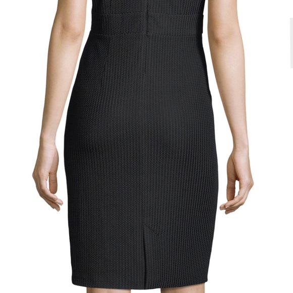 TAHARI ASL Dress Classic Neiman Marcus NWT - Picture 5 of 5